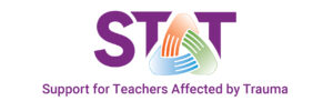 STAT logo