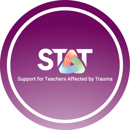 Support for Teachers Affected by Trauma (STAT)