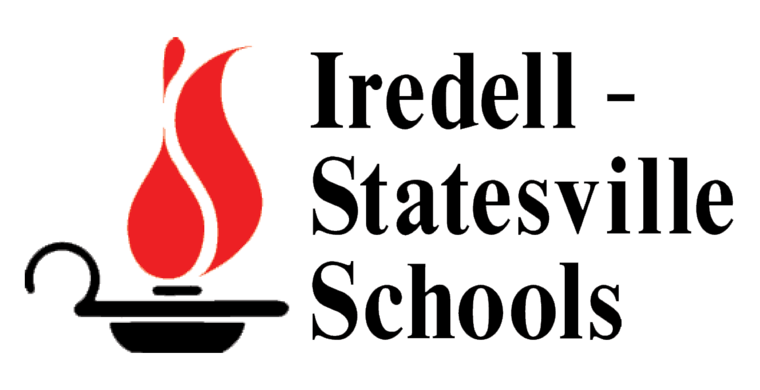 IredellStatesvilleSchools.-Logopng