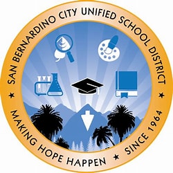 San Bernardino